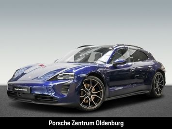 Porsche Taycan 4S Sport Turismo Sport-Design Bose 21 Zoll