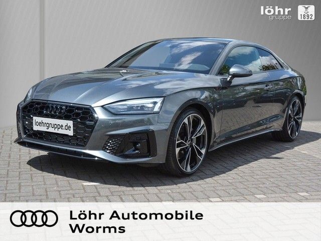 Audi A5 Coupe 40 TFSI S line / ACA - Bild 1