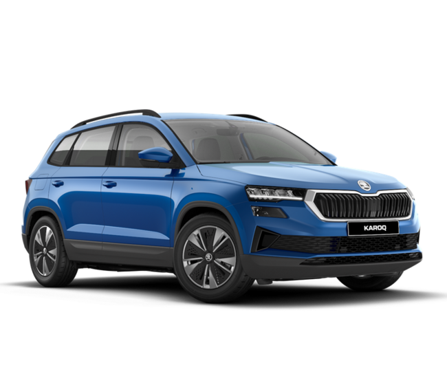 Skoda Karoq Selection 1,5 TSI 110 kW 7-Gang automat. / BESTELLFAHRZEUG - Bild 1