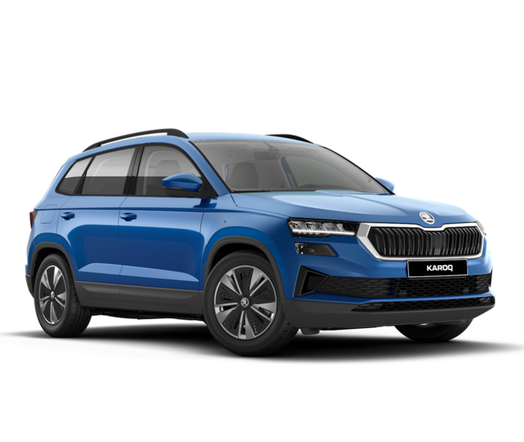 Skoda Karoq Selection 1,5 TSI 110 kW 7-Gang automat. / BESTELLFAHRZEUG