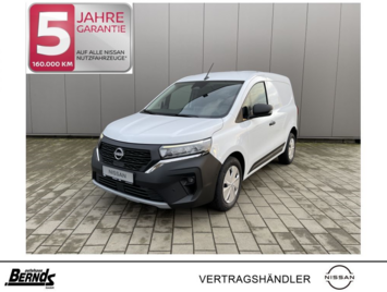 Nissan Townstar L1 Kasten ACENTA ❗️ GEWERBE-DEAL❗️ EINPARKHILFE, KLIMA etc. 2,0t 130PS 5Jahre Garantie