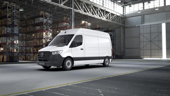 Mercedes-Benz Sprinter 315CDI FWD (L2H2) BAMAKA / DMB Mitgliedschaft!!!!!!! - Bild 1