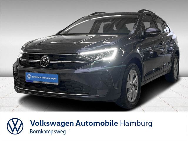 Volkswagen Taigo für 236,00 € brutto leasen