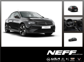 Opel Corsa-e GS ab 139,00€/Netto **SONDERAKTION GEWERBE**