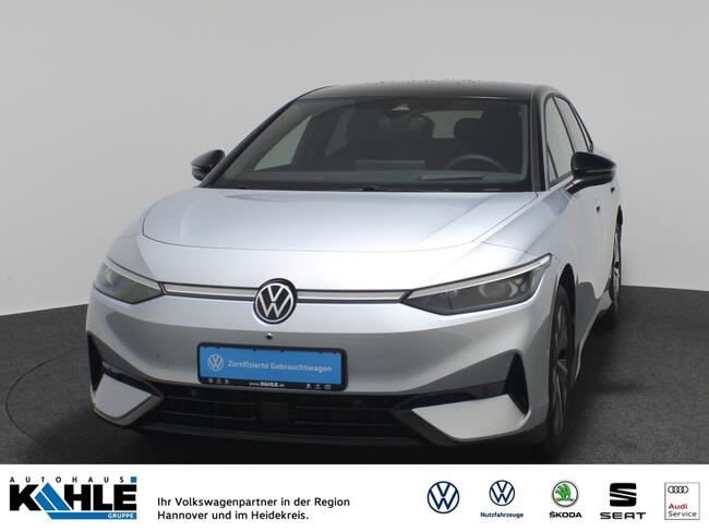 Volkswagen ID.7 Pro Exteriuerpaket - Bild 1