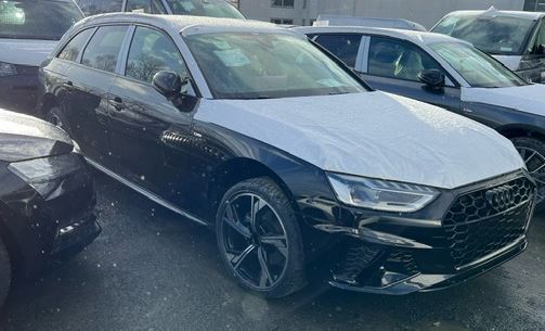 Audi A4 S line 35 TDI S tronic Lagerwagen !!! - Bild 1