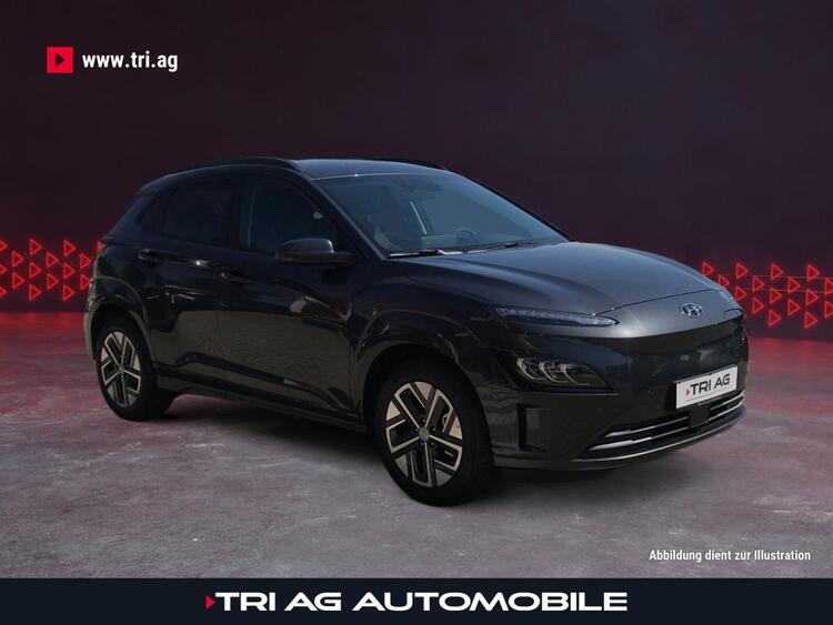 Hyundai Kona Elektro Advantage-Paket