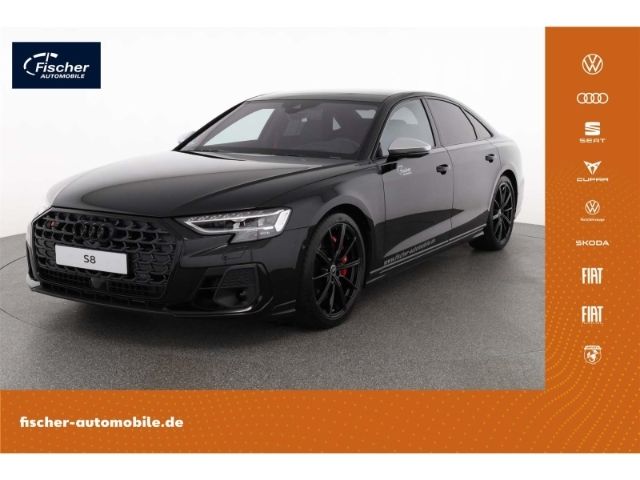 Audi S8 TFSI LP: 190.681,-/Pano/B&O Advanced - Bild 1