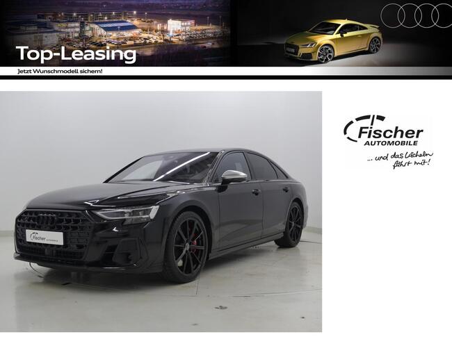 Audi S8 TFSI/Pano/B&OAdvanced LP: 190.680,- - Bild 1