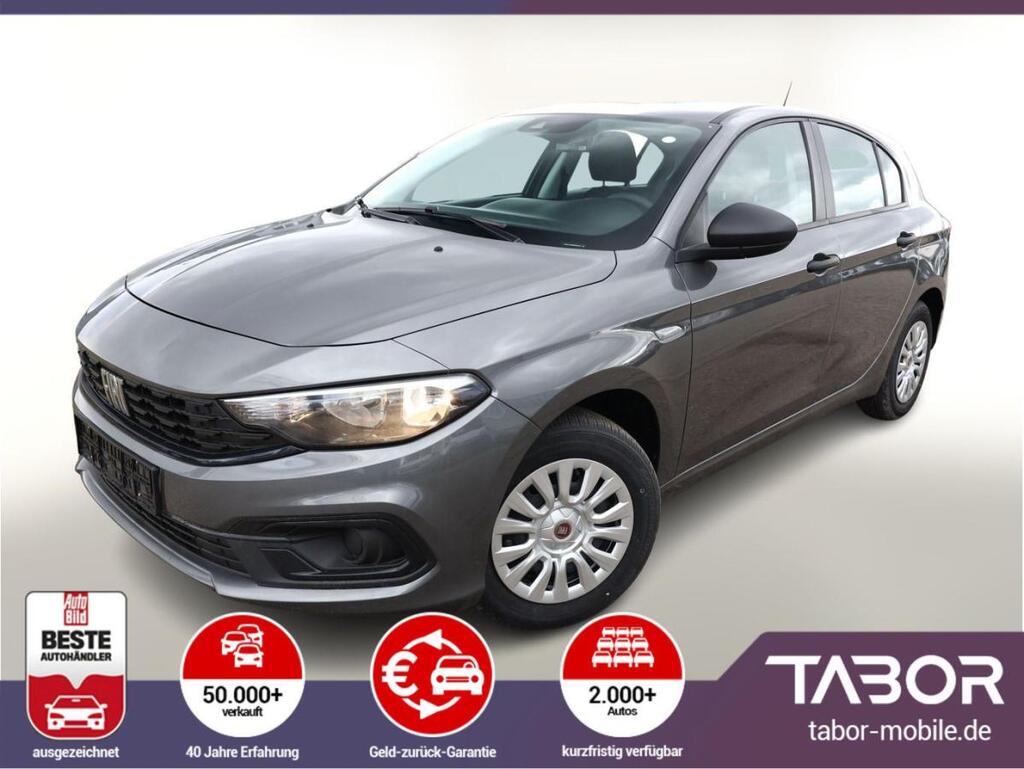 Fiat Tipo für 183,72 € brutto leasen