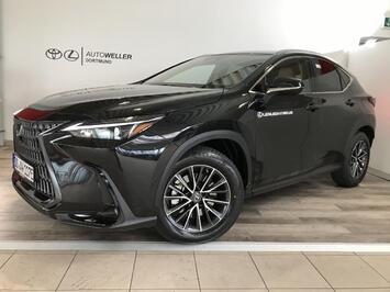 Lexus NX 350h Luxury Line plus Pano GEWERBE