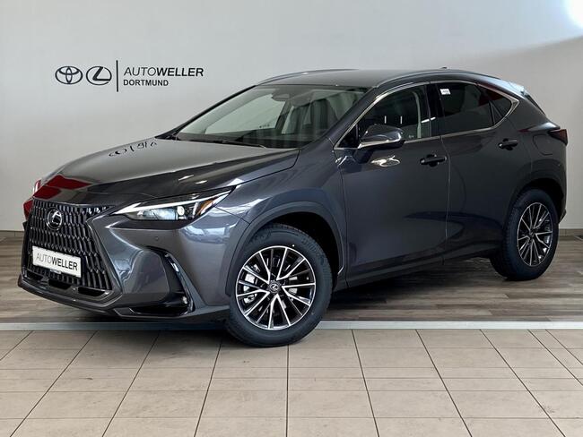 Lexus NX 450h F Sport GEWERBE - Bild 1