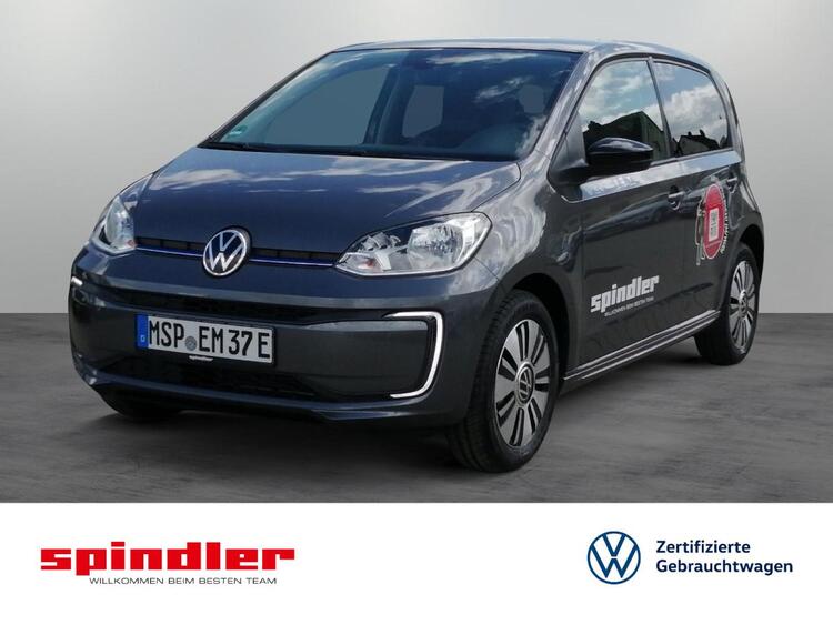 Volkswagen Up e- move Edition / Bluetooth, PDC, RFK
