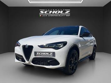 Alfa Romeo Stelvio Veloce, Sofort Verfügbar ❗️ - Glasdach, Technologiepaket , 21 Zoll, Premiumpaket