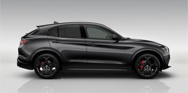 Alfa Romeo Stelvio Veloce 🔥 Black Deals 🔥 / 21 Zoll, Benzin / Vorlauffahrzeug, kurzfristig verfügbar - Bild 1