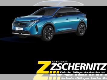 Peugeot 3008 Facelift Allure HYBRID 136 e-DSC6 *GEWERBE SONDERAKTION*