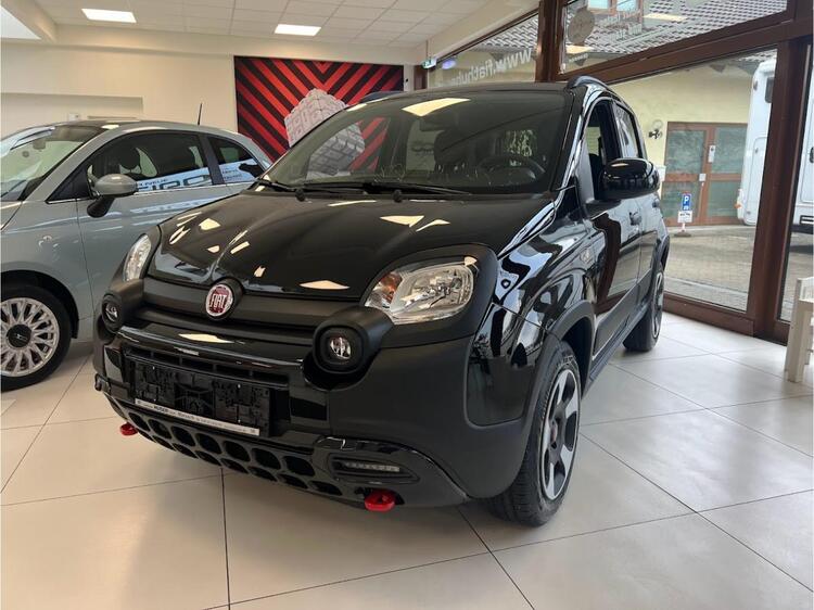 Fiat Panda Cross MY23 Hybrid | NUR Abholung vor Ort möglich!