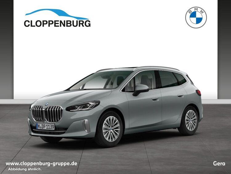 BMW 218i i Active Tourer UPE: 49.960,-