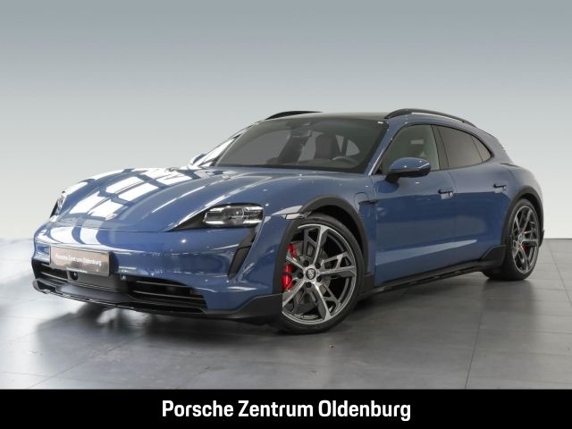 Porsche Taycan für 1.549,00 € brutto leasen