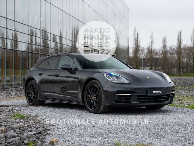 Porsche Panamera 4 E-Hybrid Sport Turismo *SOFORT* - Bild 1