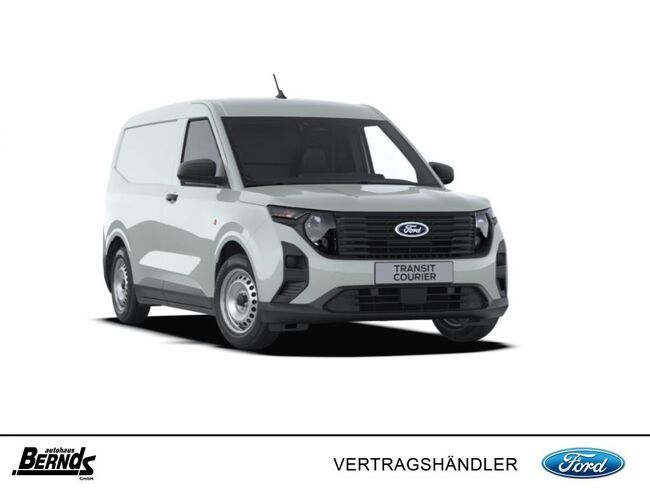 Ford Transit Courier 🚀 SYNC4 ⚡️Android Auto & Apple CarPlay 🛒 NRW GEWERBE❗️ - Bild 1