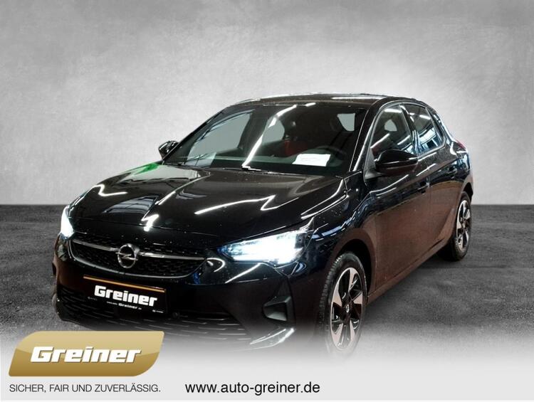 Opel Corsa Electric GS SITZHEIZUNG|PARKPILOT