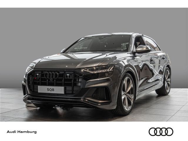Audi SQ8 TFSI tiptronic - Bild 1