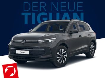 Volkswagen Tiguan Life 1,5 eTSI OPF (130 PS) DSG*NEUES MODELL*LED*ACC*RFK*