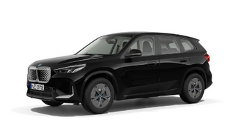 BMW iX1 eDrive20 *Ausstattung änderbar* *Bestellfahrzeug*