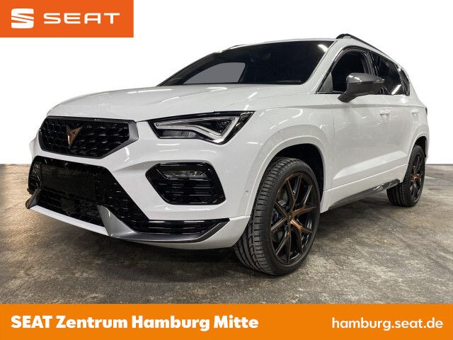 Cupra Ateca 1.5 TSI ACT 7-Gang DSG - Bild 1