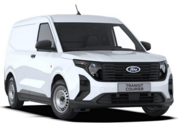 Ford Transit Courier ⚡SYNC4 / Android Auto & Apple CarPlay neues Modell⚡ Fahrerassistenz-Paket1/ Audio-Paket 2