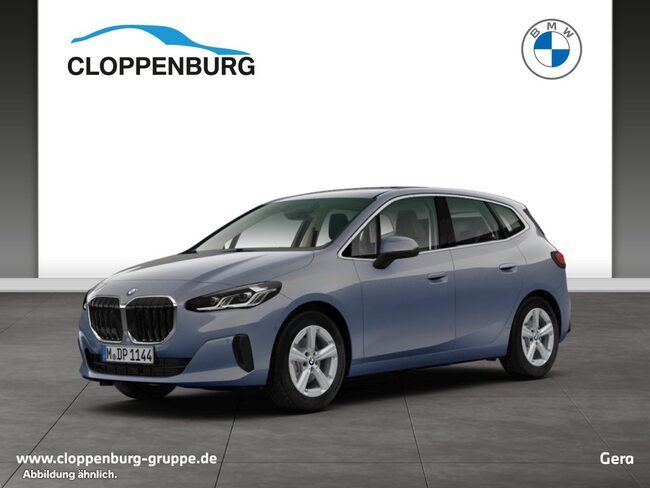 BMW 218i i Active Tourer UPE: 44.730,- - Bild 1