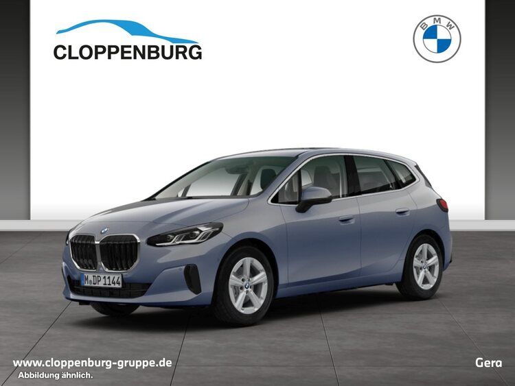 BMW 218i i Active Tourer UPE: 44.730,-