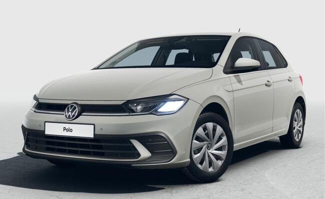 Volkswagen Polo Life - Bild 1