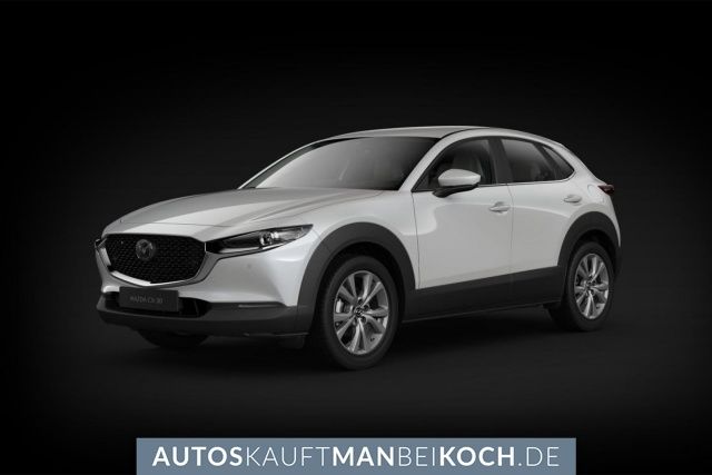 Mazda CX-30 PRIVAT MAZDA CX-30 2.5L 140 PS PRIME-LINE // MODELL 2025 - Bild 1