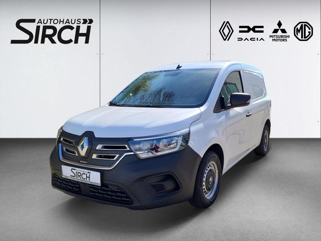 Renault Kangoo Rapid E-Tech Advance L1 22kW *City-Paket*