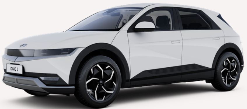 Hyundai IONIQ 5 ⚡?FRÜHLINGSKRACHER?⚡?SOFORT-VERFÜGBAR? 77,4 kWh // Heckantrieb // Dynamiq-Paket