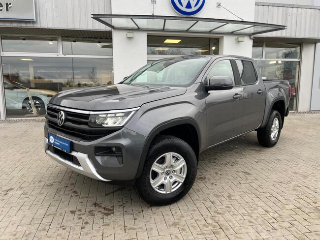 Volkswagen Amarok Life - Bild 1