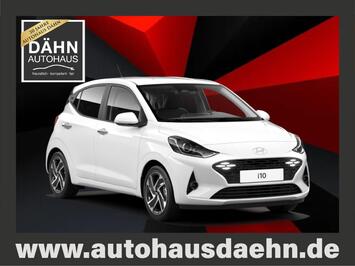 Hyundai i10 Trend MJ.2025