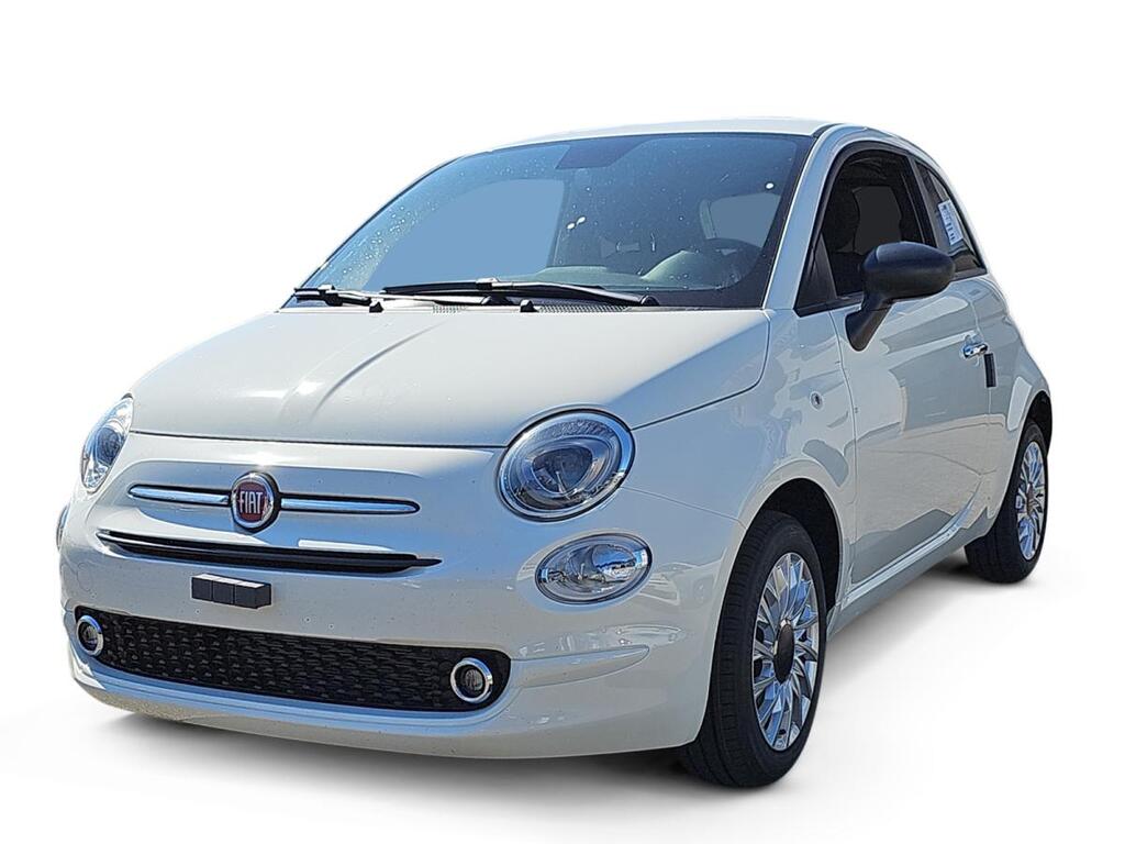 Fiat 500 1.0 GSE Hybrid 51 kW (70 PS)