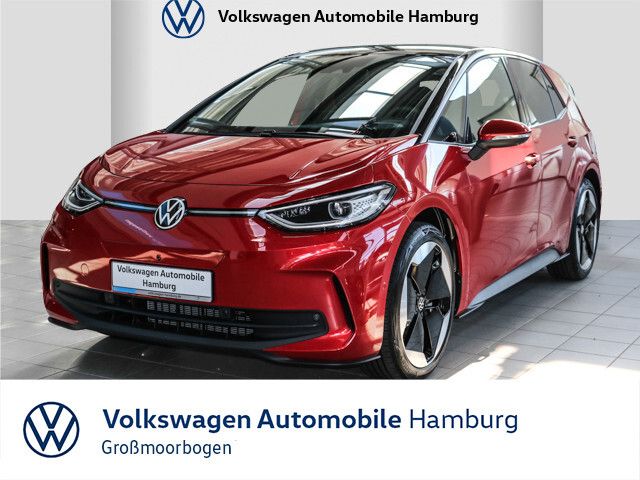 Volkswagen ID.3 Pro S (4-Sitzer) h 1-Gang-Automatik