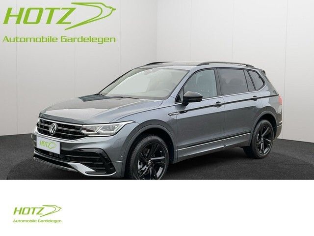 Volkswagen Tiguan Allspace R-Line 2.0 TDI SCR 4MOTION DSG *sofort verfügbar*