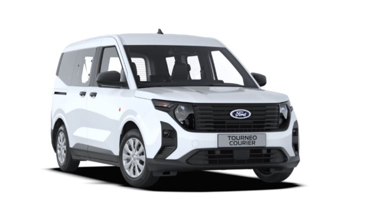 Ford Tourneo Courier Trend ❗️ BESTELLFAHRZEUG ❗️ für Privat- und Gewerbekunden ❗️