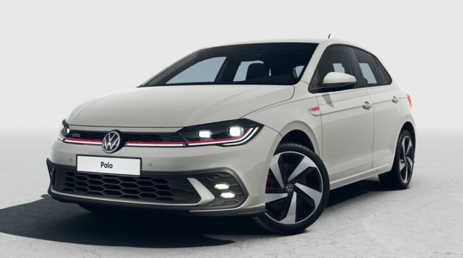 Volkswagen Polo GTI 2.0 DSG - Bild 1