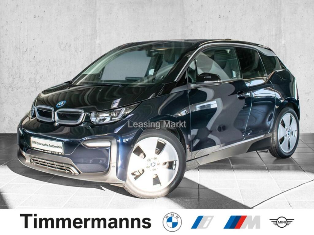 BMW i3 (120 Ah), NaviProf RKamera ParkAssist