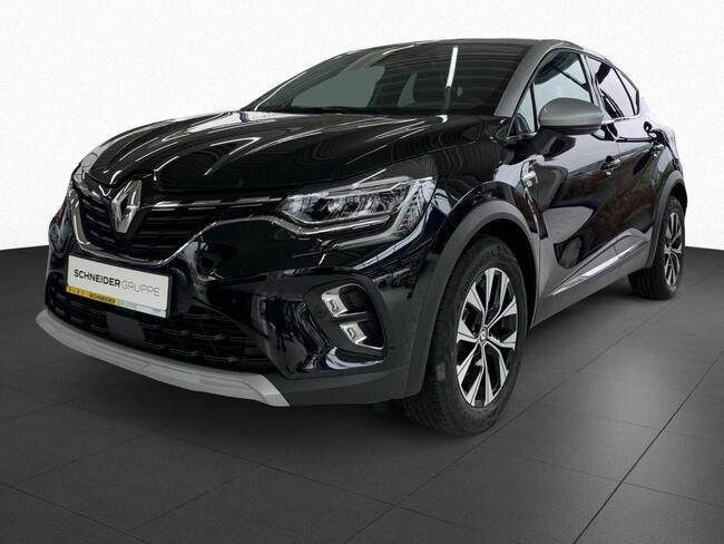 Renault Captur Techno E-Tech Plug-in Hybrid 160 - Bild 1