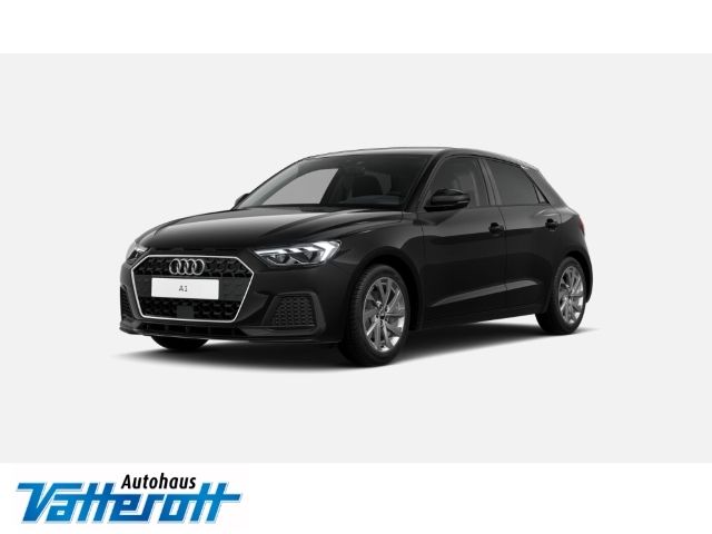 Audi A1 Sportback advanced 30 TFSI S tronic LED CarPlay GRA mit Behindertenausweis