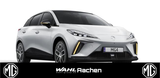 MG MG4 Luxury 64 kWh 🚀Auto-Wahl Rakete🚀 so lange der Vorrat reicht - Bild 1