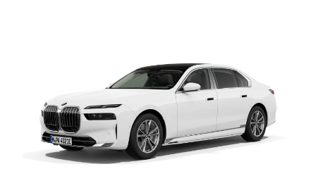 BMW 740d d xDrive Limousine***Ausstattung änderbar***Bestellfahrzeug*** - Bild 1