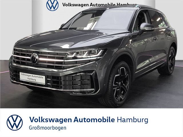 Volkswagen Touareg Elegance 3,0 l V6 TDI SCR 4MOTION 8-Gang-Automatik (Tiptronic) + Wartung & Inspektion 40€